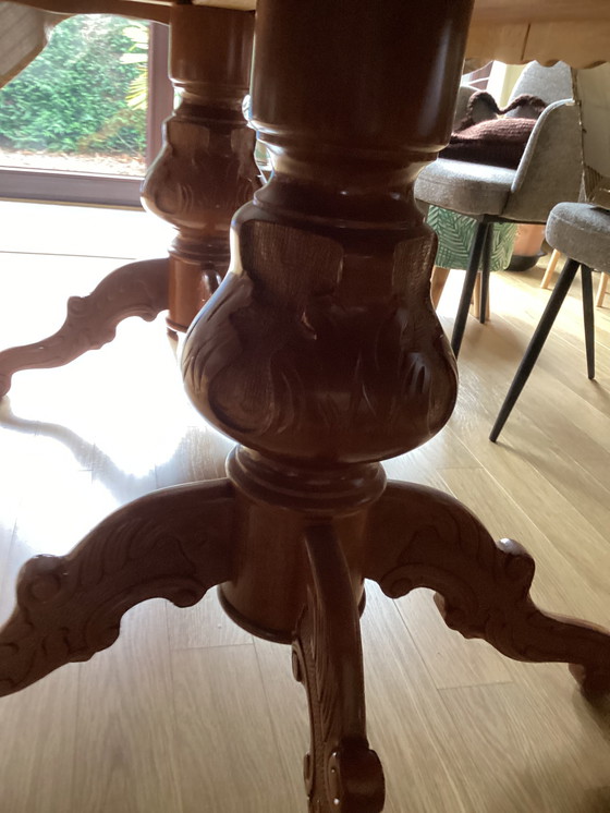 Image 1 of Eetplaats 