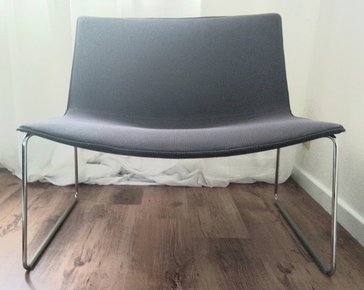 Arper Lounge Chair