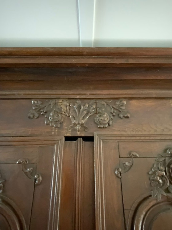 Image 1 of Armadio da sposa, Normandia