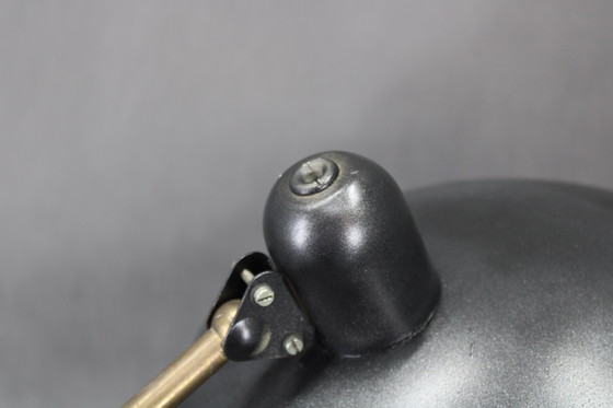 Image 1 of 1930s Christian Dell Table Lamp for Kaiser Idell, Germany