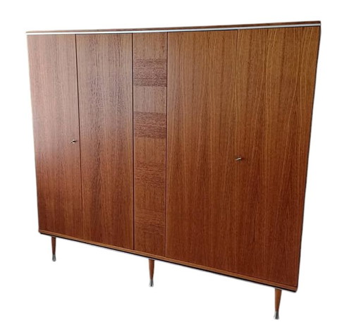Mid - Century closet