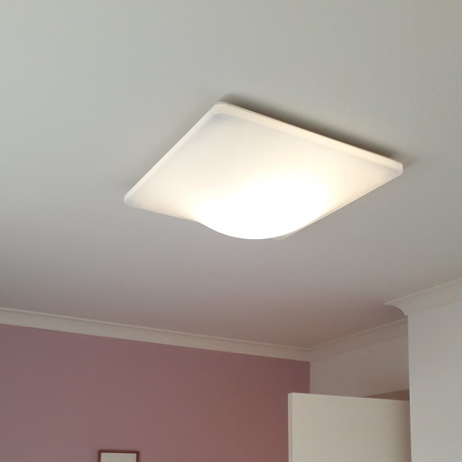 Iguzzini Ceiling Lamp/Wall Lamp 50cm x 50cm