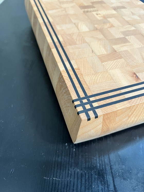 Image 1 of Tagliere in legno di faggio