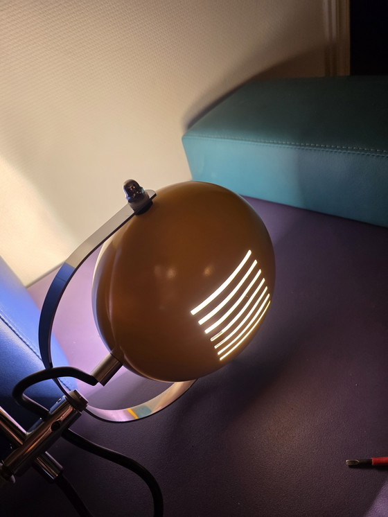 Image 1 of Applique murale vintage Herda