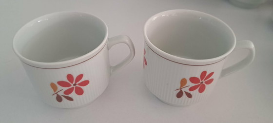 Image 1 of ¡ÚNICO! Vajilla Chodziez "Romana" - NUEVA EN CAJA