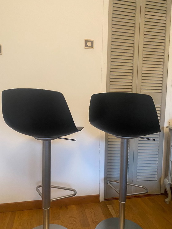 Image 1 of 2 sgabelli Lapalma