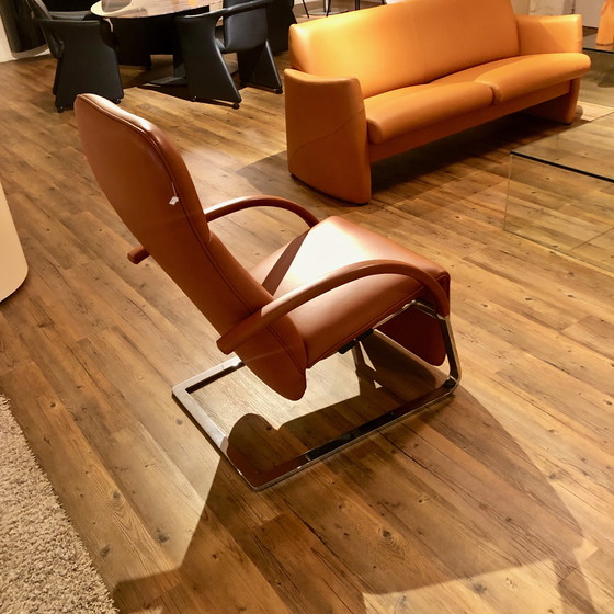 Image 1 of Franz Fertig Fino Relaxsessel