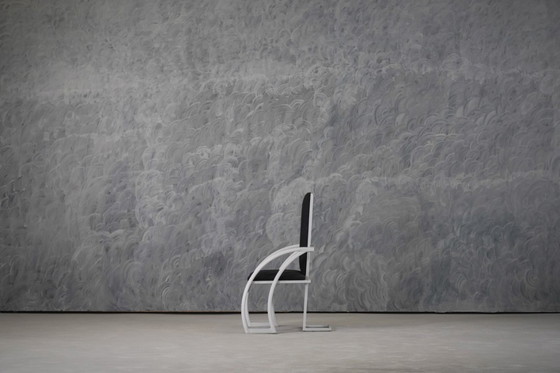 Image 1 of Poltrona postmoderna, Germania, anni '80