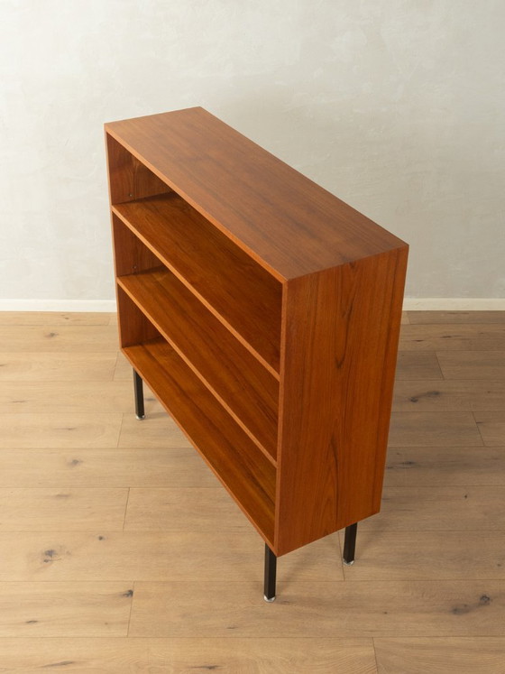 Image 1 of 1950s chest of drawers, Oldenburger Möbelwerkstatten, Vintage