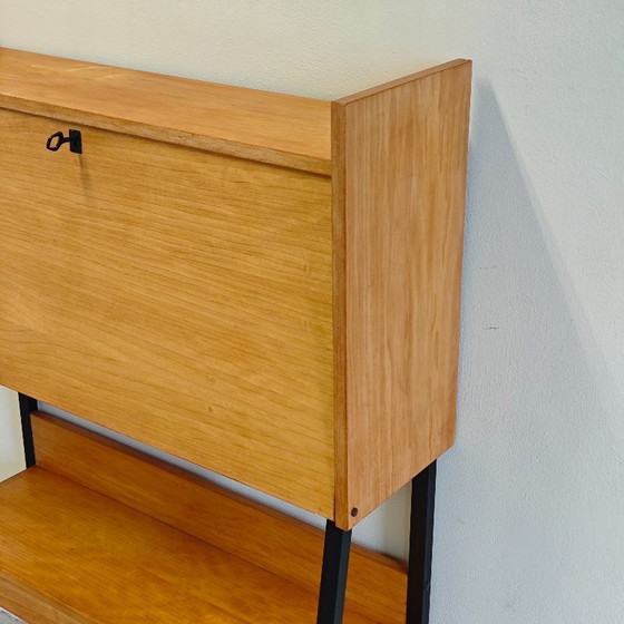 Image 1 of Scrivania da scrivania vintage danese