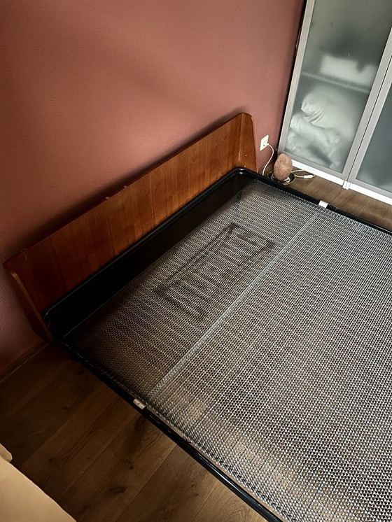 Image 1 of Friso Kramer Euroika-Serie Auping-Bett 1963 