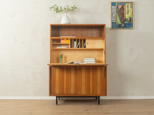 1950s bureau, vintage