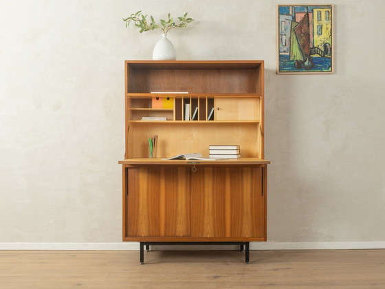 Image 1 of 1950s bureau, vintage