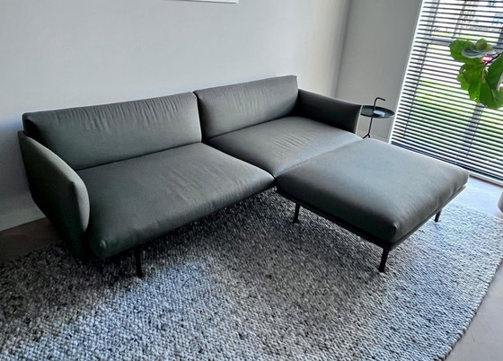 Image 1 of Muuto Outline Sofa, 3-Sitzer
