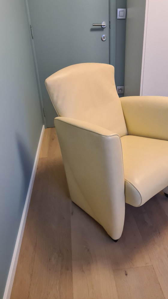 Image 1 of JORI vinci leder