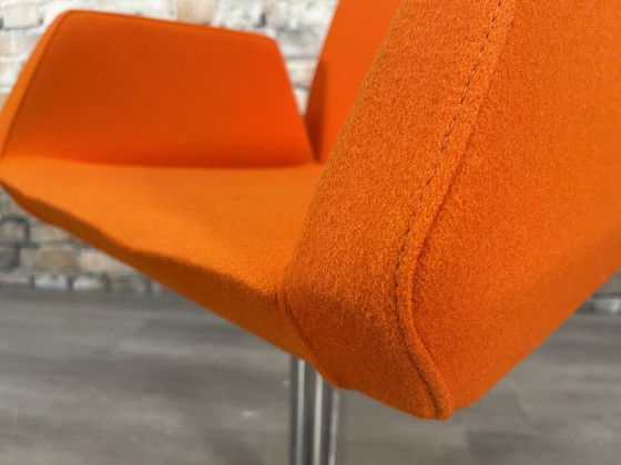 Image 1 of Vervoort Design Stuhl Orange