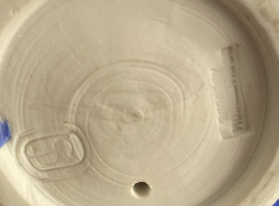 Niten Soer (Abcoude) - Oggetto in ceramica da studio – Oggetti decorativi (photo 12 of 12)