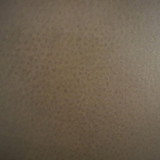 Image 1 of Eyye Puuro fauteuil met poef