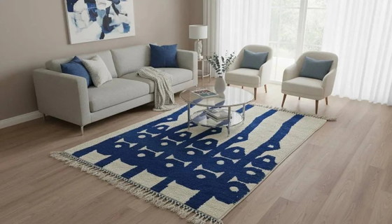 Handmade Berber artisan rug 3x2 m – Rugs & carpets, Wool (photo 9 of 16)