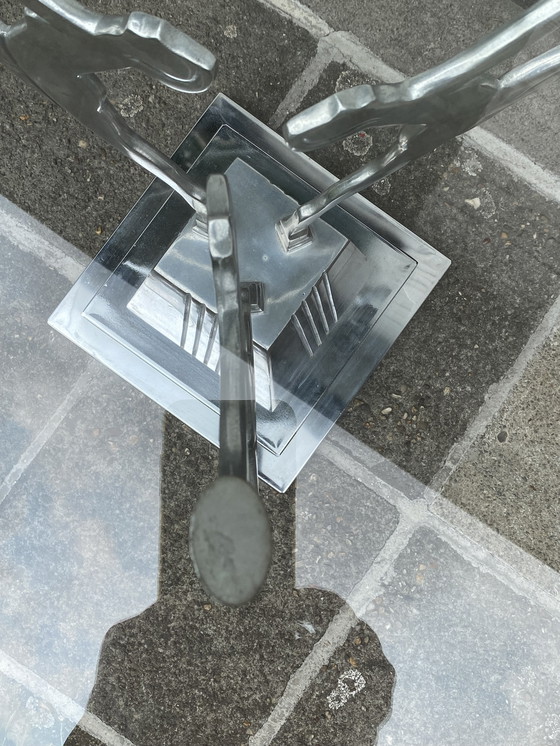 Image 1 of tavolino art deco 4 anni fa 0