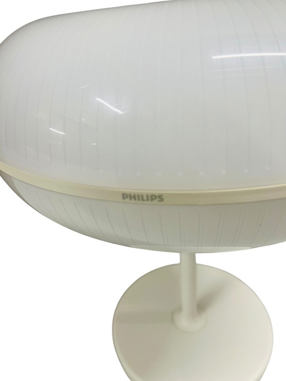 Image 1 of Philips mushroom tafellamp met afstandsbediening 