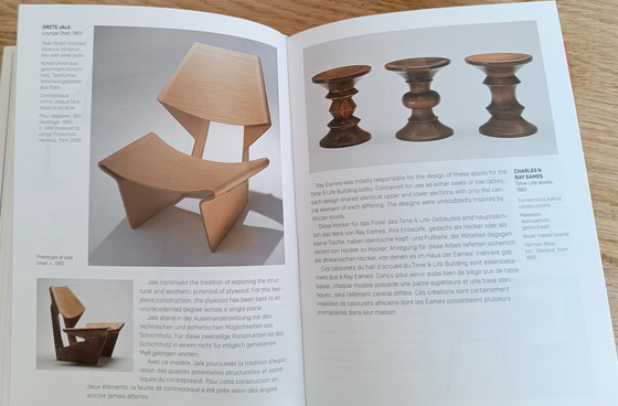 Image 1 of 1000 sedie libro, Charlotte & Peter Fiell, Taschen