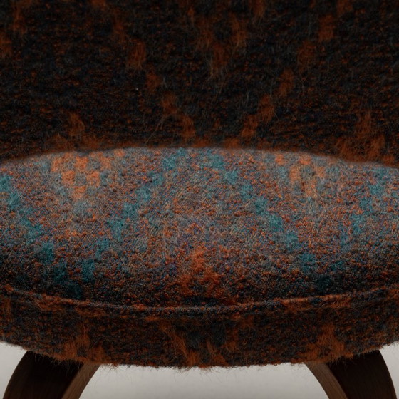 Image 1 of 1x sedia modello 72 di Eero Saarinen per Knoll Inc. / International