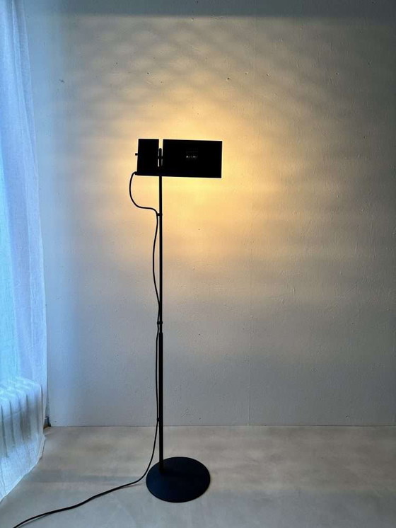 Image 1 of Duna floor lamp Barbaglia and Colombo for PAF Studios 1980s