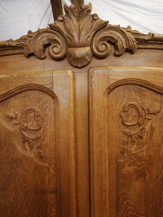 Image 1 of Ampio guardaroba vintage