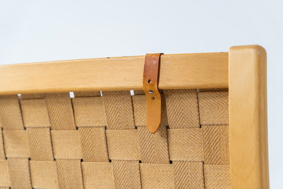 Image 1 of Sedia Albert di Finn Ostergaard per Skipper (Danimarca, anni '70).