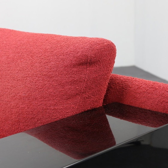 Image 1 of Postmodern Three-Seater Sofa, Italy 1980s