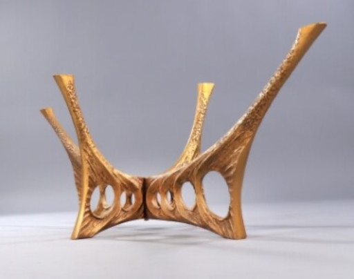 Willy Ceysens Table basse