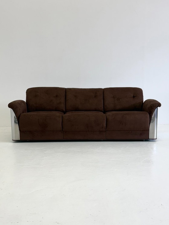 Image 1 of Complete lounge zithoek van Gian Pietro Arosio