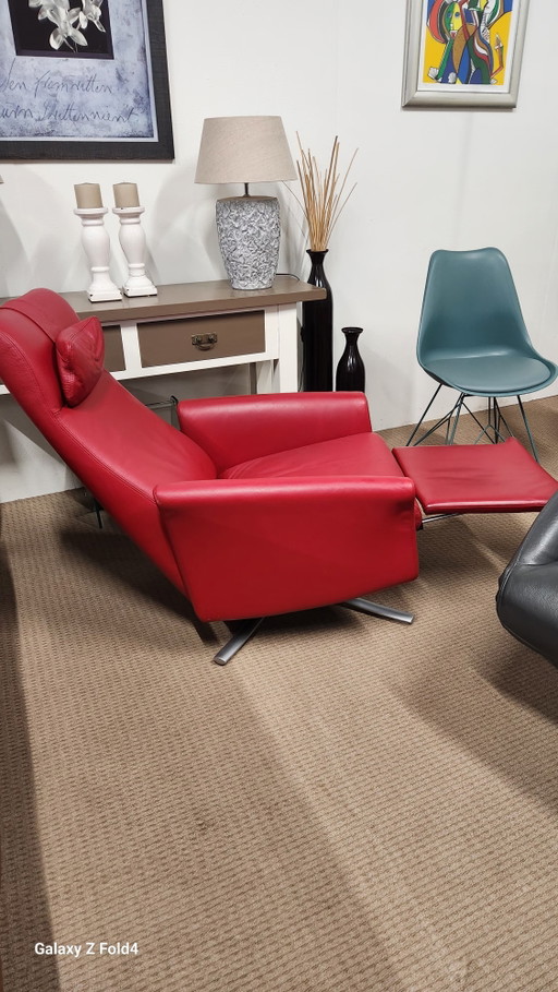 INTERTIME recliner