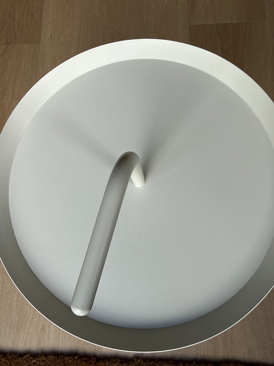 Image 1 of Hay DLM side table
