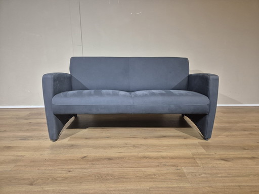 Montel Officer Plus 2.5-seater sofa