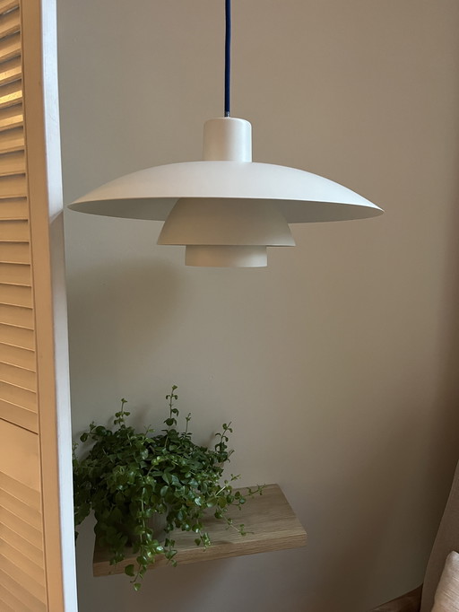 Vintage Louis Poulsen PH4/3 - Poul Henningsen - sehr guter Zustand