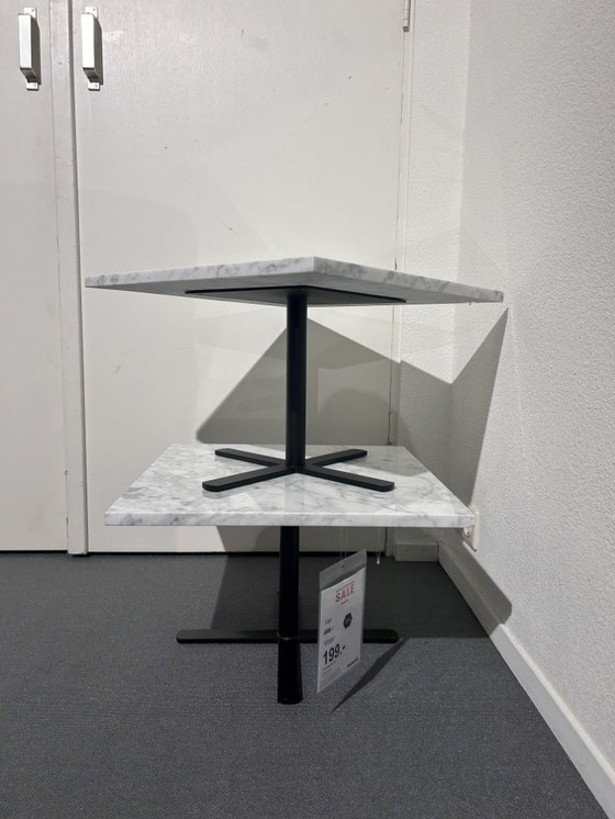 Image 1 of Tavolino quadrato Montel 2x