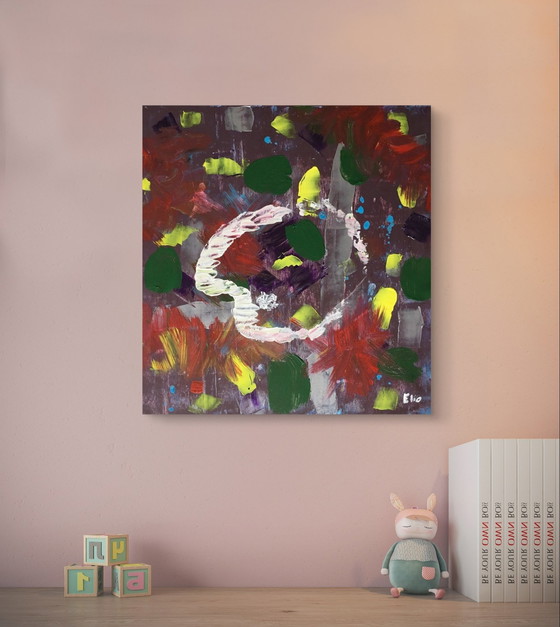 Image 1 of Elio - Palette