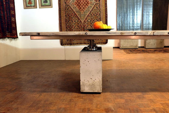 Image 1 of Table by Rob Schipper