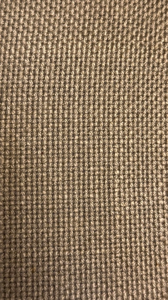 Image 1 of Configuración del banco Minotti Pollock