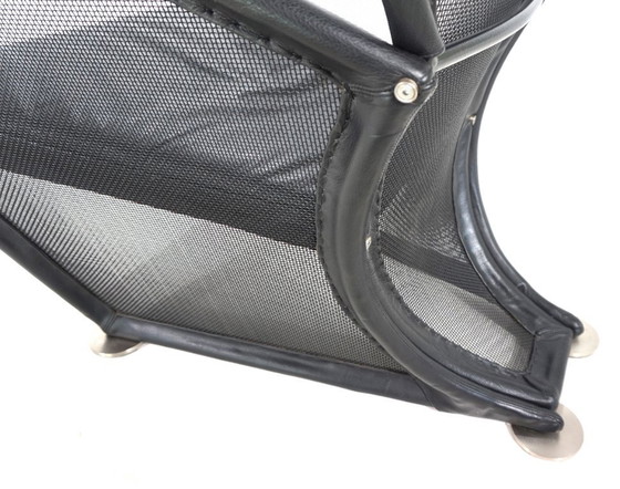 Image 1 of Poltrona Arflex Privè di Paolo Nava, 1987