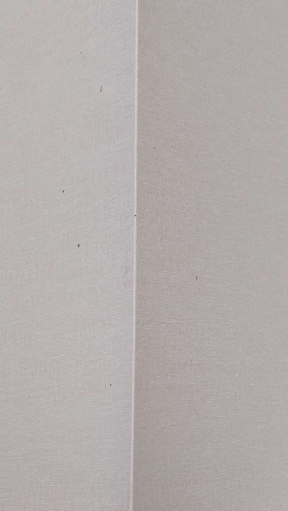 Image 1 of 2x Tafellamp XL Door Grand & Johnson 2005