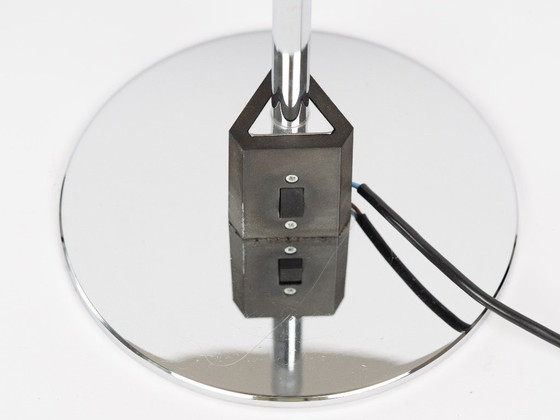 Image 1 of Danish Vintage Table Lamp PH 4/3 by Poul Henningsen, Louis Poulsen, 1966