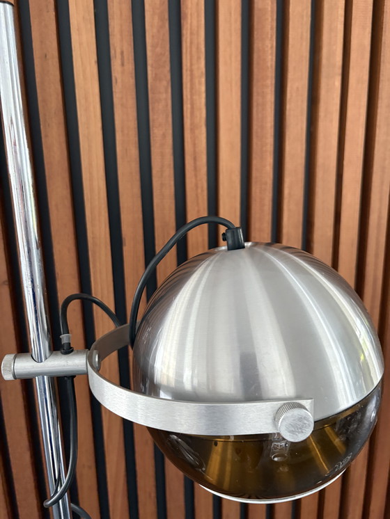 Image 1 of Vintage Dijkstra vloerlamp