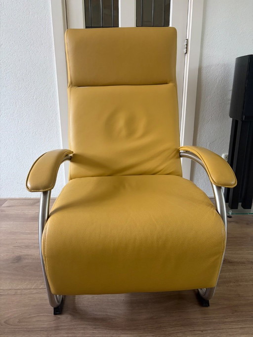 2 Poltrone Focus Hoog