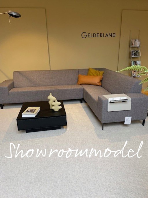 Divano angolare Gelderland 6511