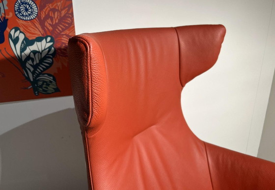 Image 1 of El sillón reclinable Future TR1005