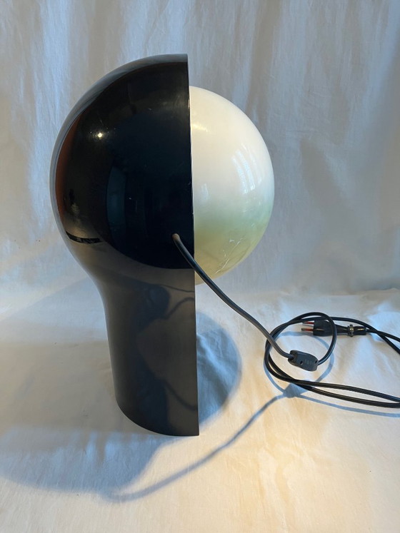 Artemide Telegono Vintage Lamp – Table lamps, Plastic (photo 9 of 19)