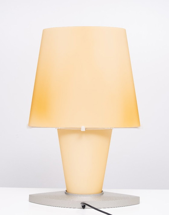 Image 1 of Table Lamp by Daniela Puppa for Fontana Arte, 1990 Italy